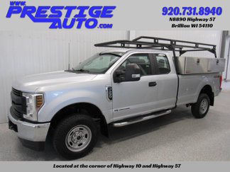 Used 2019 Ford F250 XL w/ XL Value Package image 1