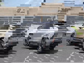 New 2026 Cadillac Lyriq V image 1