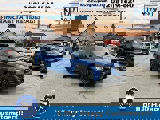 Used 2022 Subaru Outback Wilderness image 1
