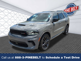 New 2025 Dodge Durango R/T image 1