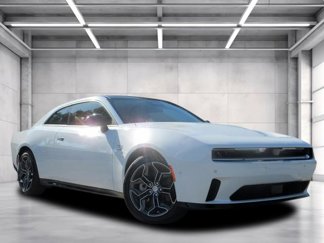 New 2024 Dodge Charger R/T w/ Plus Group image 1