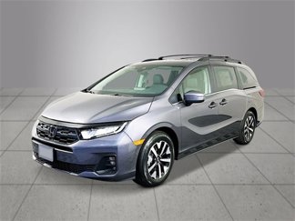 New 2026 Honda Odyssey EX-L image 1