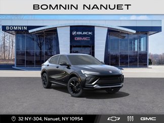 New 2025 Buick Envista Sport Touring w/ Convenience I Package image 1