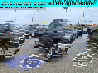 New 2025 RAM 1500 Big Horn image 1