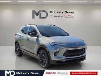 New 2026 Buick Encore GX Sport Touring w/ Advanced Technology Package image 1