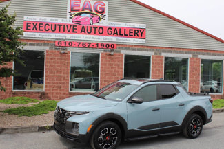Used 2024 Hyundai Santa Cruz XRT image 1
