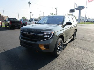 New 2025 Ford Expedition Tremor image 1