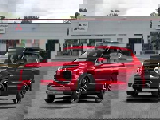 New 2025 Mitsubishi Outlander SEL image 1