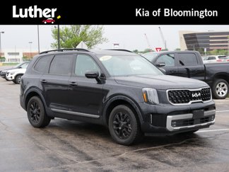 Certified 2023 Kia Telluride SX Prestige X-Pro image 1