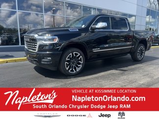 New 2026 RAM 1500 Limited image 1