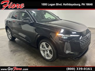 New 2025 Audi Q5 Premium Plus image 1
