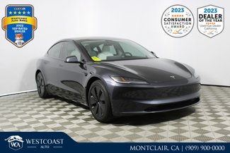 Used 2024 Tesla Model 3 Long Range image 1