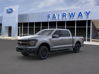 New 2025 Ford F150 Tremor image 1