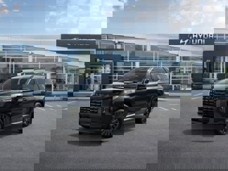 New 2025 Hyundai Palisade Calligraphy image 1