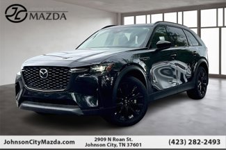 New 2025 MAZDA CX-90 Plug-In Hybrid w/Premium Sport image 1