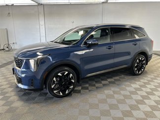 Used 2024 Kia Sorento X-Line EX image 1