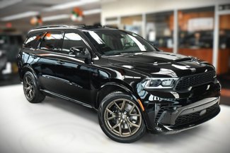 New 2025 Dodge Durango R/T image 1