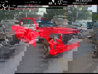 New 2026 GMC Sierra 1500 Elevation image 1