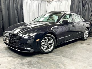 Used 2023 Hyundai Sonata SEL w/ Convenience Package image 1