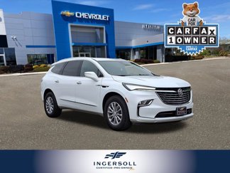 Used 2024 Buick Enclave Premium image 1