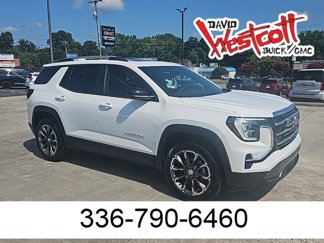 New 2026 GMC Terrain Elevation w/ Elevation Premium Package image 1