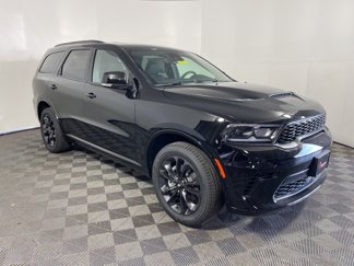 New 2025 Dodge Durango GT image 1