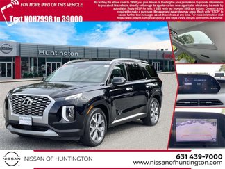 Used 2022 Hyundai Palisade SEL w/ Convenience Package video 1