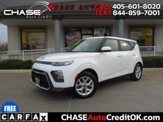 Used 2020 Kia Soul S image 1