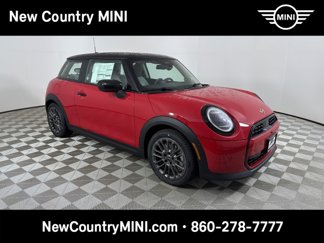 New 2025 MINI Cooper S image 1