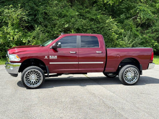 Used 2016 RAM 2500 Big Horn image 1