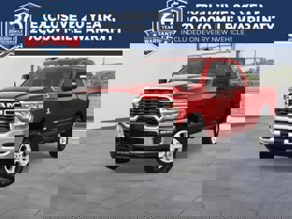 New 2025 RAM 2500 Big Horn image 1