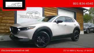 Used 2024 MAZDA CX-30 2.5 Turbo w/ Premium Plus Pkg image 1