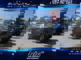 Used 2021 Jeep Cherokee Latitude Lux w/ Comfort/Convenience Group image 1