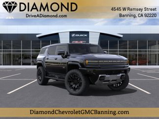New 2025 GMC Hummer EV 2X image 1