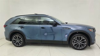 Used 2025 MAZDA CX-70 Plug-In Hybrid w/ Premium Plus image 1