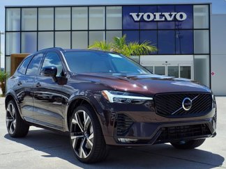New 2026 Volvo XC60 B5 Ultra w/ Protection Package Premier image 1