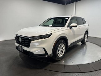 New 2026 Honda CR-V LX image 1
