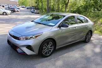 Used 2024 Kia Forte GT-Line image 1