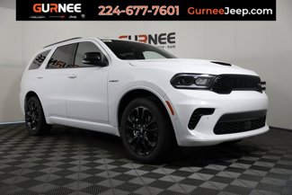 New 2025 Dodge Durango R/T image 1