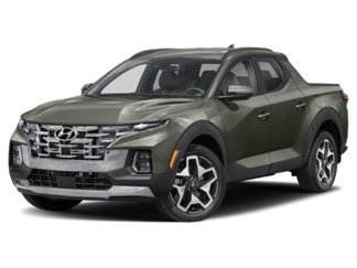 Certified 2024 Hyundai Santa Cruz Limited image 1
