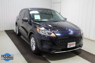 Used 2021 Ford Escape S image 1