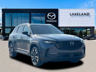 New 2025 MAZDA CX-50 2.5 Hybrid w/ Premium Plus Pkg image 1