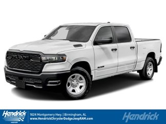 New 2025 RAM 1500 Tungsten w/ Bed Utility Group image 1