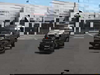 New 2025 Jeep Wrangler Unlimited Sport image 1