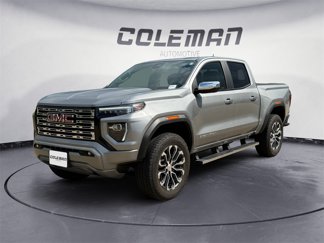 Used 2023 GMC Canyon Denali image 1