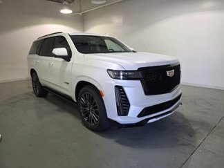 Used 2023 Cadillac Escalade V image 1