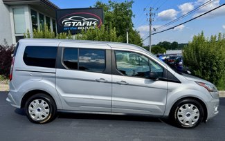 Used 2022 Ford Transit Connect XLT image 1
