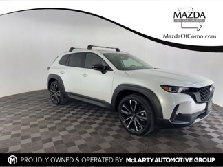 New 2025 MAZDA CX-50 2.5 Turbo w/ Weather Package image 1