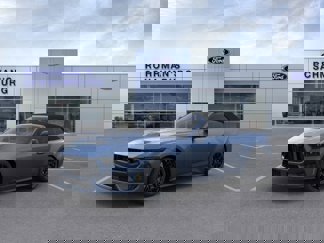 New 2025 Ford Mustang GT Premium w/ GT Performance Package image 1