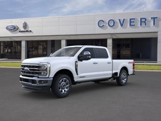 New 2025 Ford F250 King Ranch image 1